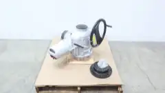 ROTORK IQ40 FA25A MULTI-TURN ELECTRIC VALVE ACTUATOR 2.8KW 575V-AC 3PH