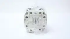 MITSUBISHI S-T21 AC CONTACTOR 100-127V-AC 70A AMP 10HP