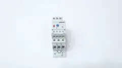 ALLEN BRADLEY 193-ED1EB OVERLOAD RELAY 5.4-27A AMP