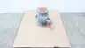 FISHER EWT EASY-E STEEL FLANGED PLUG VALVE 4IN 300 thumbnail 1