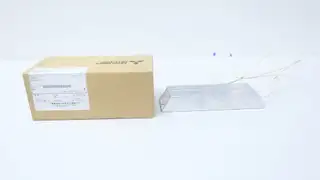 MITSUBISHI FR-ABR-3.7K RESISTOR 300W 40OHM 370V-AC