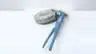 DEZURIK 9652196R001 MANUAL STAINLESS LUGGED BUTTERFLY VALVE 6IN 300 thumbnail 3