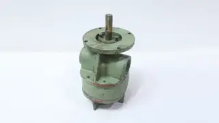 WORTHINGTON 6GAFT 9475 ROTARY PUMP