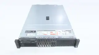 DELL E31S001 POWEREDGE R730 SERVER RACK