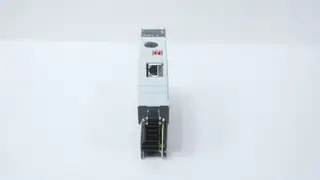 GENUINE ALLEN BRADLEY 1756-L83E CONTROLLOGIX 10MB CONTROLLER MODULE SER B