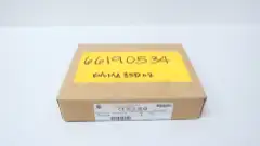 GENUINE ALLEN BRADLEY 1756-L83E CONTROLLOGIX CONTROLLER MODULE SER B
