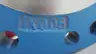 GOULDS 1K005 STAINLESS PUMP MOUNTING ADAPTER thumbnail 4