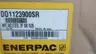 ENERPAC DD1123900SR HYDRAULIC PUMP ELEMENT MPE IND STEEL 39 10K 1625 thumbnail 9