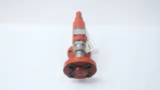 FARRIS 27CA33-220/M2/SP RELIEF VALVE 1IN X 1IN