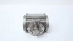 HAIGHT 300-HGT10US HYDRAULIC GEAR PUMP