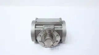 HAIGHT 300-HGT10US HYDRAULIC GEAR PUMP