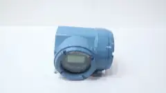 ROSEMOUNT 5700I12ABAAZZZ RADAR LEVEL TRANSMITTER 18-100V-DC