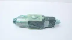 ATOS DKQ-023/C/24-E 40/BT HYDRAULIC DIRECTIONAL CONTROL VALVE