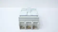 ALLEN BRADLEY 140G-N0H3-E12-Z1 MOLDED CASE CIRCUIT BREAKER 1200A AMP 600V-AC 3P