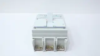 ALLEN BRADLEY 140G-N0H3-E12-Z1 MOLDED CASE CIRCUIT BREAKER 1200A AMP 600V-AC 3P