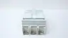 ALLEN BRADLEY 140G-N0H3-E12-Z1 MOLDED CASE CIRCUIT BREAKER 1200A AMP 600V-AC 3P thumbnail 1