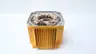 KITO IBQ INDUCTION MOTOR 4.7HP 3350RPM 575V-AC 3PH thumbnail 3