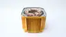KITO IBQ INDUCTION MOTOR 4.7HP 3350RPM 575V-AC 3PH thumbnail 4