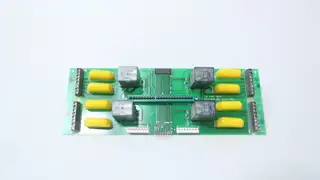 SIMPLEX 4100-3202 562-952 PCB CIRCUIT BOARD REV B