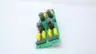 SIMPLEX 4100-3202 562-952 PCB CIRCUIT BOARD REV B thumbnail 2