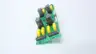 SIMPLEX 4100-3202 562-952 PCB CIRCUIT BOARD REV B thumbnail 4