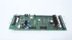 SIMPLEX 4100-1210 ANALOG AUDIO CONTROLLER ASSEMBLY REV C
