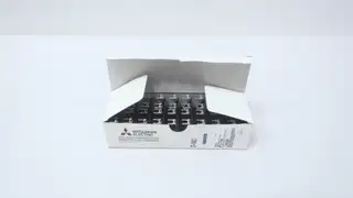 BOX OF 20 MITSUBISHI UT-SA21 SURGE SUPPRESSOR 240V-AC 220V-DC