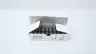 BOX OF 20 MITSUBISHI UT-SA21 SURGE SUPPRESSOR 240V-AC 220V-DC thumbnail 1