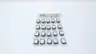 BOX OF 20 MITSUBISHI UT-SA21 SURGE SUPPRESSOR 240V-AC 220V-DC thumbnail 2