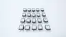 BOX OF 20 MITSUBISHI UT-SA21 SURGE SUPPRESSOR 240V-AC 220V-DC thumbnail 3