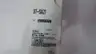 BOX OF 20 MITSUBISHI UT-SA21 SURGE SUPPRESSOR 240V-AC 220V-DC thumbnail 9