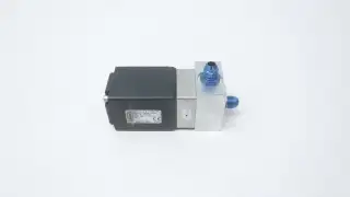 BURKERT 2875 A 2.0 SOLENOID VALVE 24V-DC