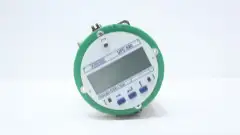 KROHNE UFC 030 ULTRASONIC ALTOMETER