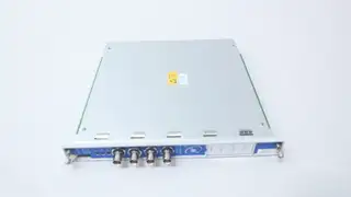 BENTLY NEVADA PWA 176449-02V 3500/42M PROXIMITOR SEISMIC MONITOR MODULE