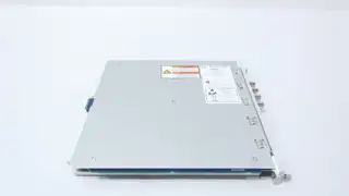 BENTLY NEVADA 3500/42M PROXIMITOR SEISMIC MONITOR MODULE