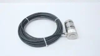 PIAB 435 PMA VACUUM PUMP