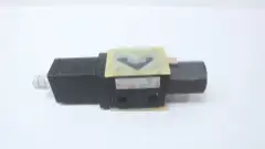 ATOS DKQ-023/C/24-EXMOD 40/BT HYDRAULIC DIRECTIONAL CONTROL VALVE