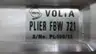 VOLTA FBW 721 FLAT BUTT WELDING SYSTEM thumbnail 5