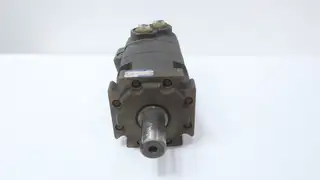 CHAR-LYNN 109-1105-004 HYDRAULIC MOTOR 1-1/4IN