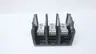 BUSSMANN 16321-3 POWER DISTRIBUTION BLOCK 175A 600V thumbnail 2