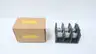 BUSSMANN 16323-3 POWER DISTRIBUTION BLOCK 310A 600V thumbnail 1