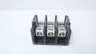 BUSSMANN 16323-3 POWER DISTRIBUTION BLOCK 310A 600V thumbnail 4
