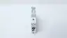 BOX OF 12 NOARK B1NQ1D1 MINIATURE CIRCUIT BREAKER 1A AMP 120/240V-AC 1P thumbnail 4