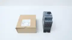 SIEMENS 3RV2031-4BB10 MANUAL STARTER 15HP 14-20A AMP