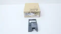 MITSUBISHI FR-A7NC-E CC-LINK NETWORK CONNECTION