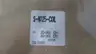 MITSUBISHI S-N125-COIL CONTACTOR COIL 200-240V-AC thumbnail 5