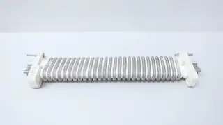 ELKON E-40-1 E-40-2 HEATING ELEMENT ASSEMBLY 120OHM