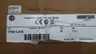 GENUINE ALLEN BRADLEY 1768-L43S COMPACT GUARDLOGIX CPU SER B thumbnail 6