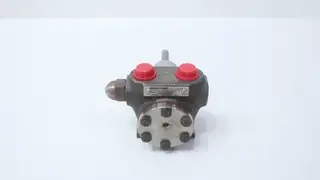 VIKING PUMP FH432 HYDRAULIC GEAR PUMP