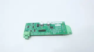 ABB 852P030-1A PCB CIRCUIT BOARD